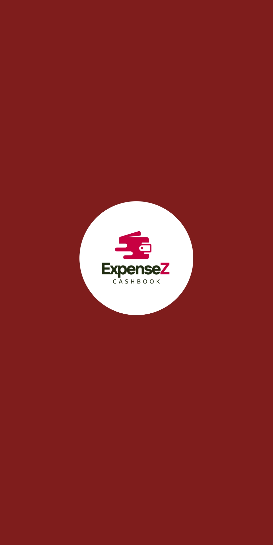 ExpenseZ App Insights